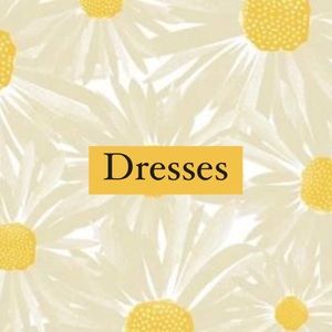 Dresses